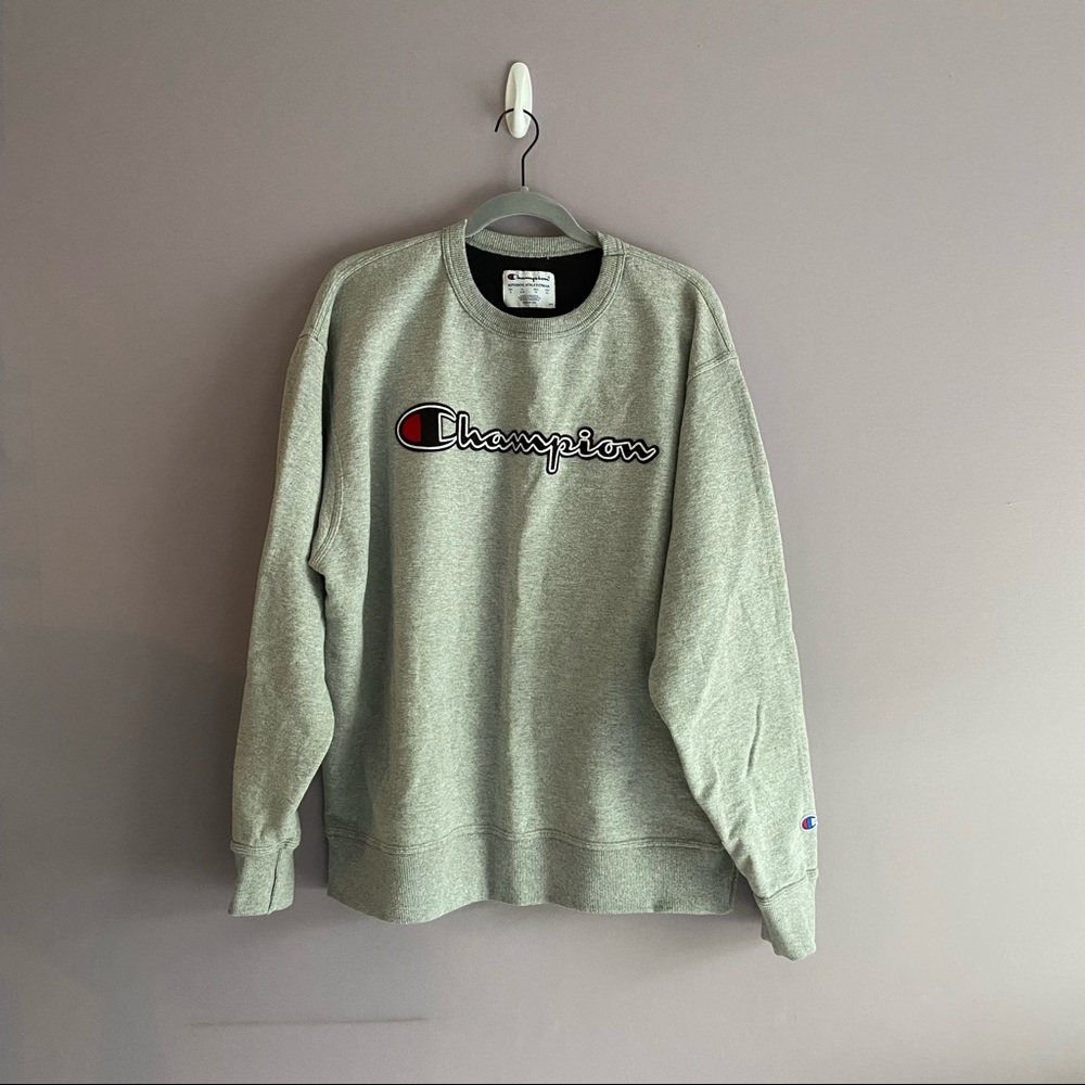 Champion Sweatshirt